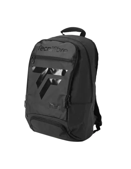 Tecnifibre Tour Endurance Backpack Black |TECNIFIBRE |Paddle accessories Tecnifibre Tour Endurance Backpack Black |TECNIFIBRE |Paddle accessories