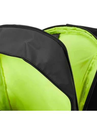 Mochila Tecnifibre Tour Endurance Preta |TECNIFIBRE |Acessórios de remo