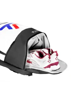 Sac à dos Tecnifibre Tour Endurance Blanc |TECNIFIBRE |Accessoires de pagaie 2