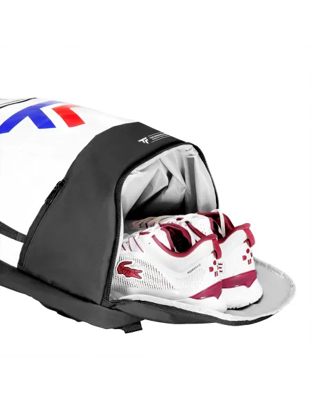 Mochila Tecnifibre Tour Endurance Branca |TECNIFIBRE |Acessórios de remo