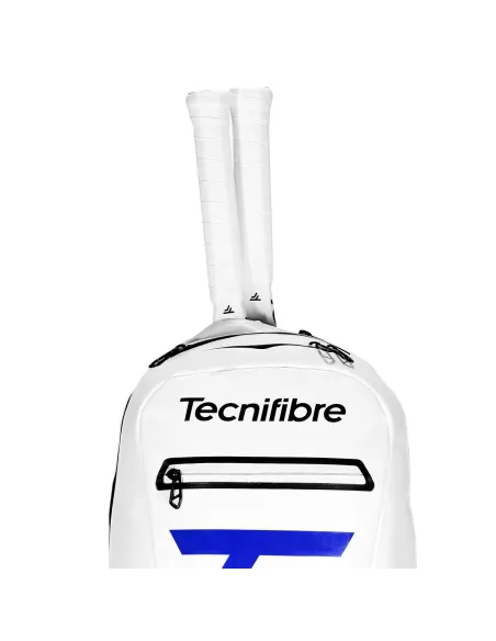 Zaino Tecnifibre Tour Endurance bianco |TECNIFIBRE |Accessori per padel