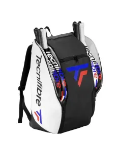 Saco Tecnifibre Tour Endurance Padel 40Toupadel |TECNIFIBRE |Acessórios de remo 2