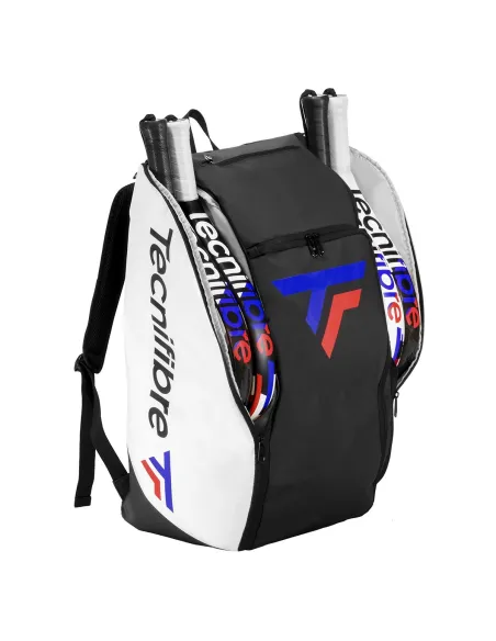 Sac (De) Padel Tecnifibre Tour Endurance Padel 40Toupadel |TECNIFIBRE |Accessoires de pagaie Sac (De) Padel Tecnifibre Tour Endurance Padel 40Toupadel |TECNIFIBRE |Accessoires de pagaie