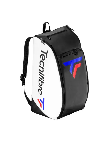Sac (De) Padel Tecnifibre Tour Endurance Padel 40Toupadel |TECNIFIBRE |Accessoires de pagaie Sac (De) Padel Tecnifibre Tour Endurance Padel 40Toupadel |TECNIFIBRE |Accessoires de pagaie