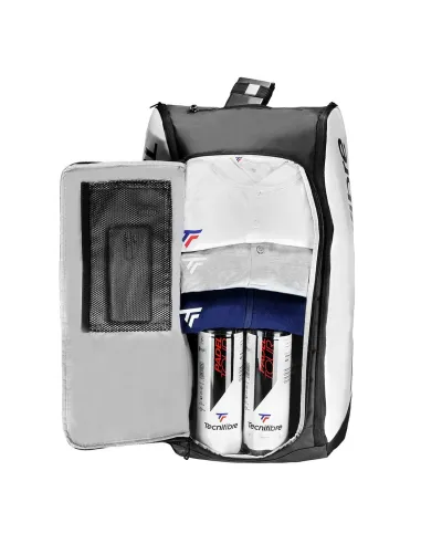 Sac (De) Padel Tecnifibre Tour Endurance Padel 40Toupadel |TECNIFIBRE |Accessoires de pagaie