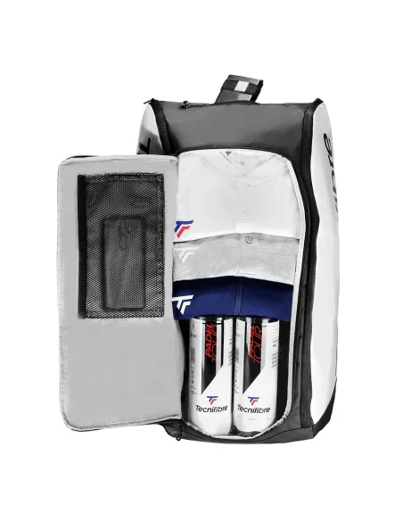 Sac (De) Padel Tecnifibre Tour Endurance Padel 40Toupadel |TECNIFIBRE |Accessoires de pagaie Sac (De) Padel Tecnifibre Tour Endurance Padel 40Toupadel |TECNIFIBRE |Accessoires de pagaie