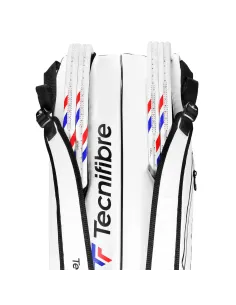 Borsa per racchetta Tecnifibre Tour Endurance 6R bianca |TECNIFIBRE |Accessori per padel 2