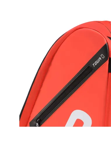 Head Tour XL Orange Racket Bag |HEAD |Paddle accessories