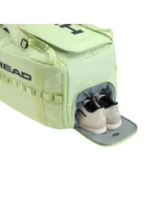 Borsa Head Pro L Verde 260404 |HEAD |Accessori per padel 2