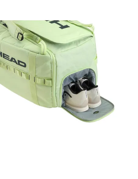 Borsa Head Pro L Verde 260404 |HEAD |Accessori per padel Borsa Head Pro L Verde 260404 |HEAD |Accessori per padel