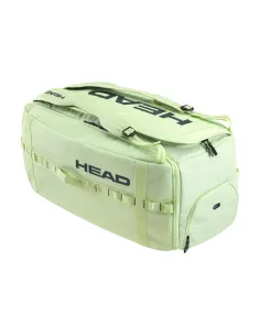 Borsa Head Pro L Verde 260404 |HEAD |Accessori per padel