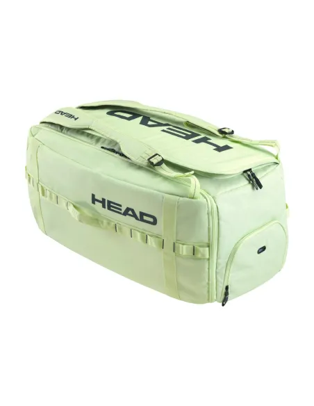 Sac Head Pro L Vert 260404 |HEAD |Accessoires de pagaie Sac Head Pro L Vert 260404 |HEAD |Accessoires de pagaie