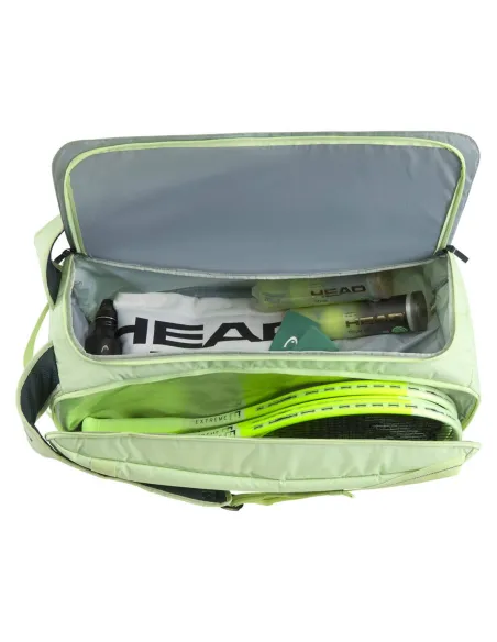 Borsa Head Pro L Verde 260404 |HEAD |Accessori per padel Borsa Head Pro L Verde 260404 |HEAD |Accessori per padel