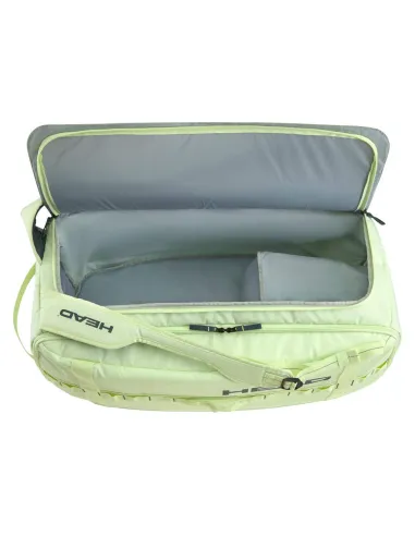 Bag Head Pro M Green 260414 |HEAD |Paddle accessories