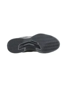 Head Sprint Team 3.5 Clay Black 273312 Bk |HEAD |Padel shoes 2
