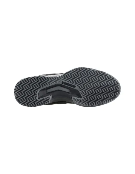Head Sprint Team 3.5 Clay Negro 273312 Bk |HEAD |Zapatillas de pádel Head Sprint Team 3.5 Clay Negro 273312 Bk |HEAD |Zapatillas de pádel