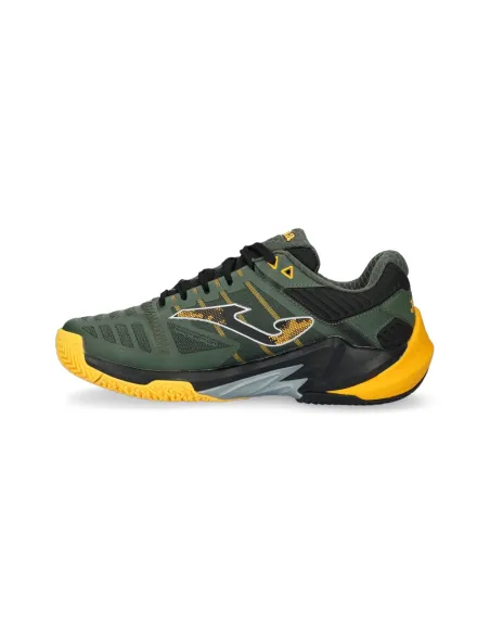 Joma T.open 2223 Kaki Topenw2223Pn |JOMA |Chaussures de padel Joma T.open 2223 Kaki Topenw2223Pn |JOMA |Chaussures de padel