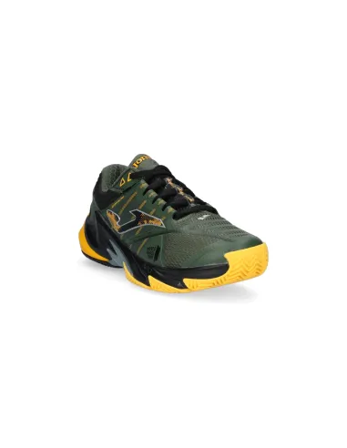 Joma T.open 2223 Kaki Topenw2223Pn |JOMA |Chaussures de padel