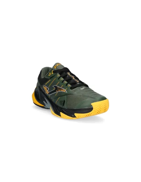 Joma T.open 2223 Kaki Topenw2223Pn |JOMA |Chaussures de padel Joma T.open 2223 Kaki Topenw2223Pn |JOMA |Chaussures de padel