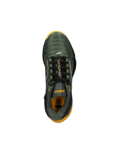 Joma T.open 2223 Kaki Topenw2223Pn |JOMA |Chaussures de padel