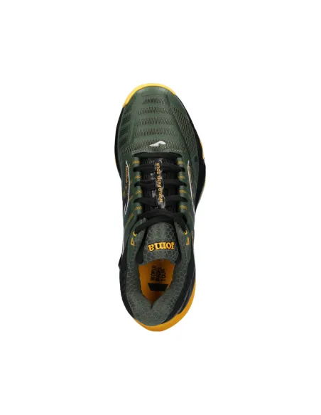 Joma T.open 2223 Kaki Topenw2223Pn |JOMA |Chaussures de padel Joma T.open 2223 Kaki Topenw2223Pn |JOMA |Chaussures de padel