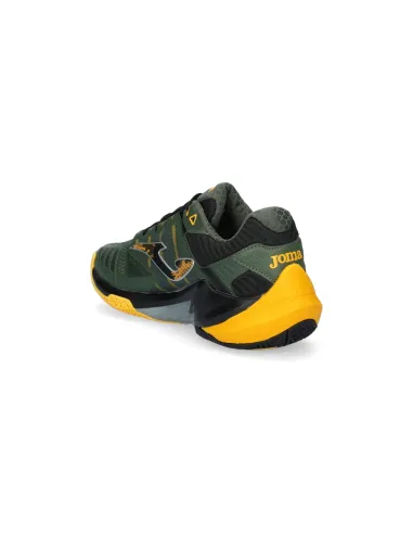 Joma T.open 2223 Kaki Topenw2223Pn |JOMA |Chaussures de padel