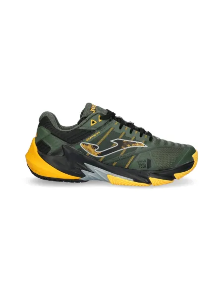Joma T.open 2223 Kaki Topenw2223Pn |JOMA |Chaussures de padel Joma T.open 2223 Kaki Topenw2223Pn |JOMA |Chaussures de padel