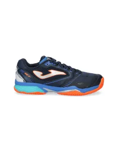 Joma T.set Men 2203 Marino Tsetw2203Pn |JOMA |Zapatillas de pádel