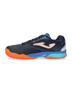 Joma T.set Men 2203 Marino Tsetw2203Pn |JOMA |Zapatillas de pádel 2