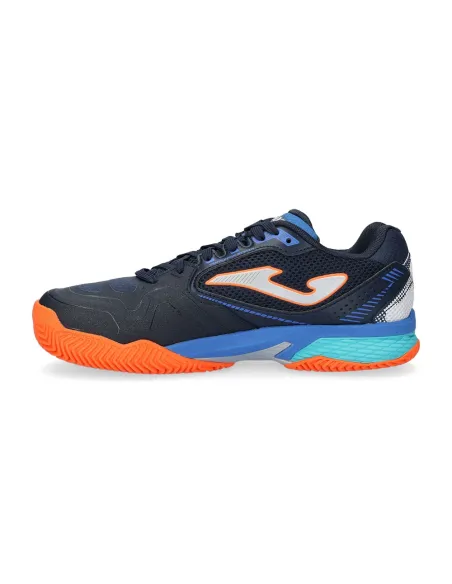 Joma T.set Men 2203 Navy Tsetw2203Pn |JOMA |Padel shoes