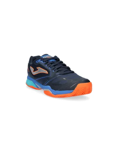 Joma T.set Men 2203 Marinho Tsetw2203Pn |JOMA |Sapatilhas de padel