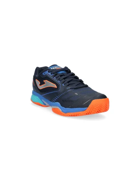 Joma T.set Men 2203 Marinho Tsetw2203Pn |JOMA |Sapatilhas de padel Joma T.set Men 2203 Marinho Tsetw2203Pn |JOMA |Sapatilhas de padel