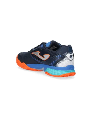 Joma T.set Men 2203 Marinho Tsetw2203Pn |JOMA |Sapatilhas de padel