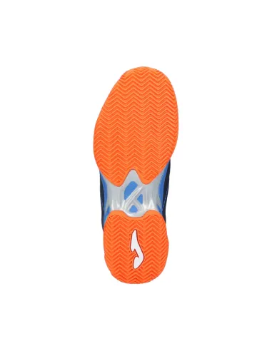 Joma T.set Men 2203 Marino Tsetw2203Pn |JOMA |Zapatillas de pádel
