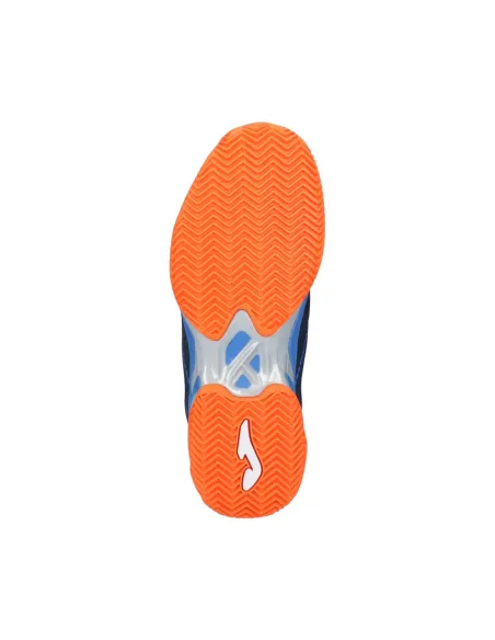 Joma T.set Men 2203 Marinho Tsetw2203Pn |JOMA |Sapatilhas de padel Joma T.set Men 2203 Marinho Tsetw2203Pn |JOMA |Sapatilhas de padel