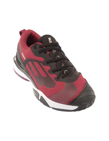 Bullpadel Vertex Híbrido FL 22I AZ6000500 |BULLPADEL |Sapatilhas de padel