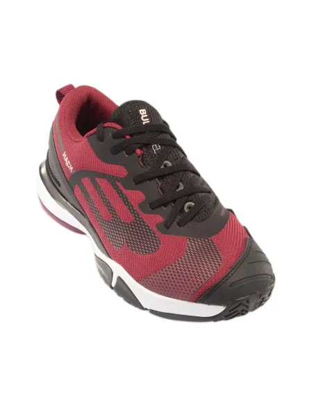 Bullpadel Vertex Híbrido FL 22I AZ6000500 |BULLPADEL |Sapatilhas de padel Bullpadel Vertex Híbrido FL 22I AZ6000500 |BULLPADEL |Sapatilhas de padel