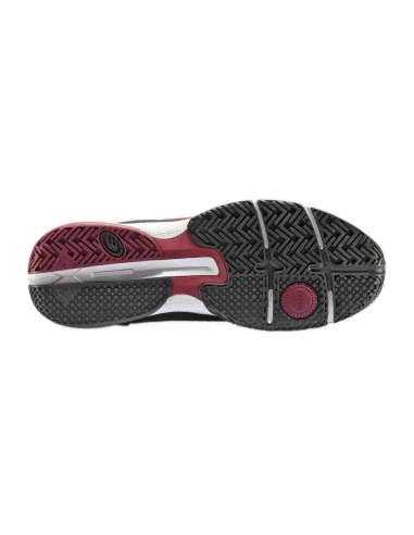 Bullpadel Vertex Hybrid FL 22I AZ6000500 |BULLPADEL |Chaussures de padel