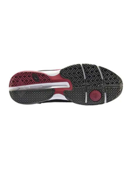 Bullpadel Vertex Híbrido FL 22I AZ6000500 |BULLPADEL |Sapatilhas de padel Bullpadel Vertex Híbrido FL 22I AZ6000500 |BULLPADEL |Sapatilhas de padel