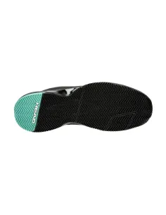 Head Revolt Pro 4.0 Clay Black 273213 |HEAD |Padel shoes 2