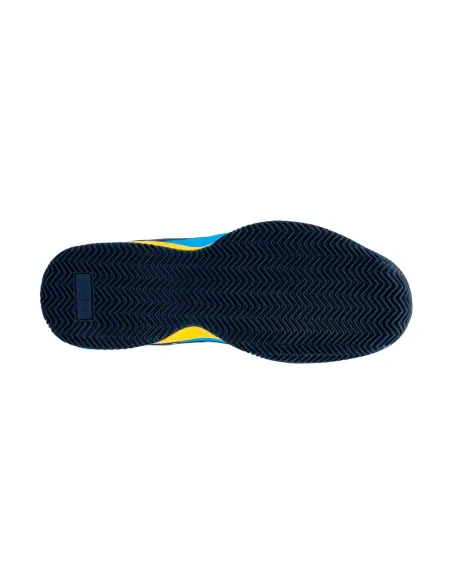 Jhayber Tática Za44402-200 |J HAYBER |Sapatilhas de padel Jhayber Tática Za44402-200 |J HAYBER |Sapatilhas de padel