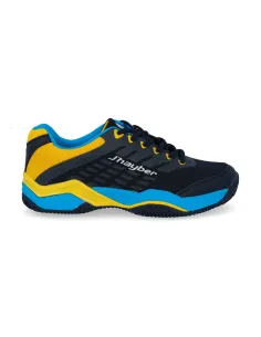 Jhayber Tática Za44402-200 |J HAYBER |Sapatilhas de padel