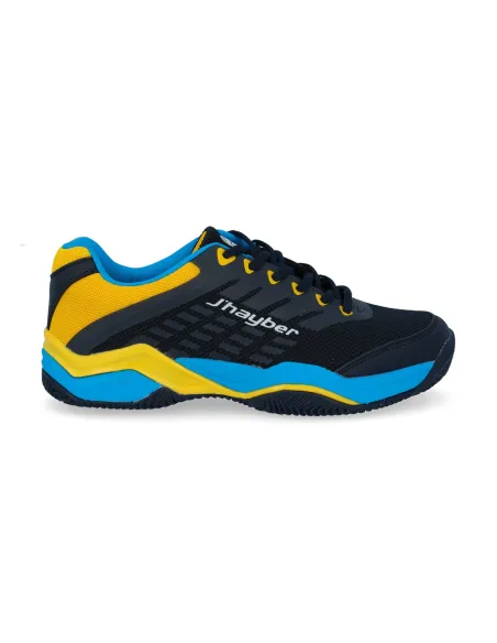 Jhayber Tática Za44402-200 |J HAYBER |Sapatilhas de padel Jhayber Tática Za44402-200 |J HAYBER |Sapatilhas de padel
