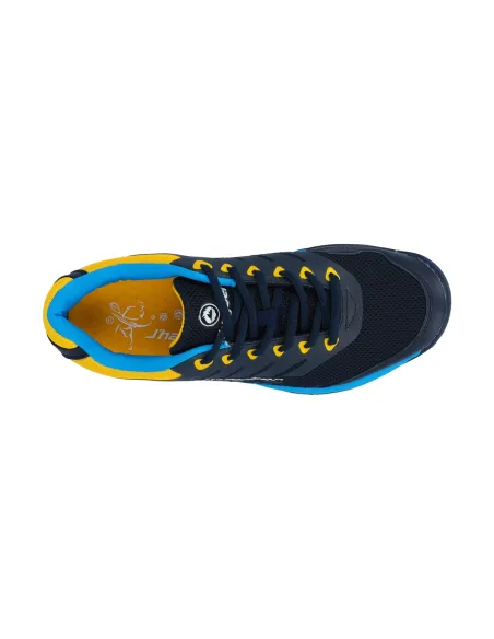Jhayber Tática Za44402-200 |J HAYBER |Sapatilhas de padel Jhayber Tática Za44402-200 |J HAYBER |Sapatilhas de padel