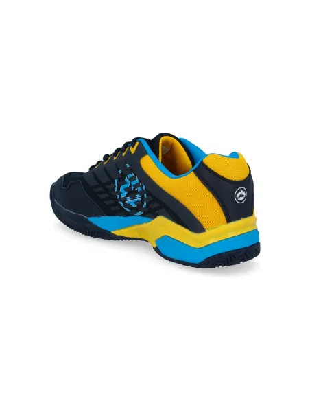 Jhayber Tática Za44402-200 |J HAYBER |Sapatilhas de padel Jhayber Tática Za44402-200 |J HAYBER |Sapatilhas de padel