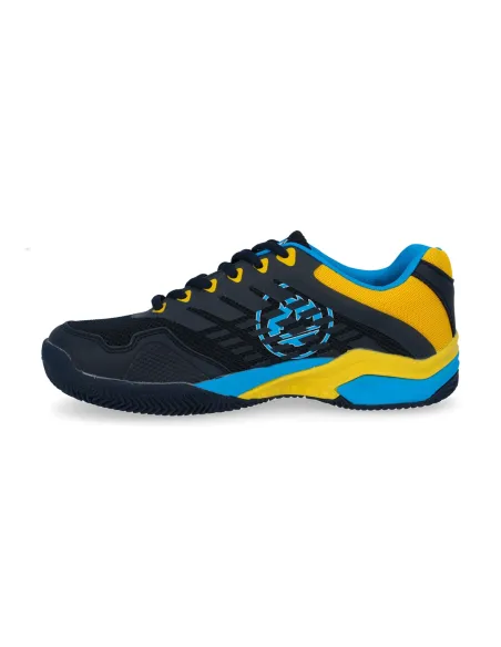 Jhayber Tática Za44402-200 |J HAYBER |Sapatilhas de padel Jhayber Tática Za44402-200 |J HAYBER |Sapatilhas de padel