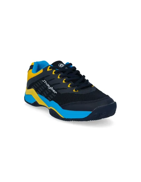 Jhayber Tática Za44402-200 |J HAYBER |Sapatilhas de padel Jhayber Tática Za44402-200 |J HAYBER |Sapatilhas de padel