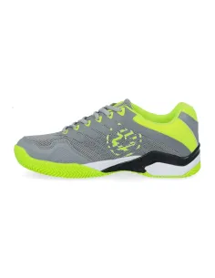 Jhayber Tactica Fluor Gris Za44402 |J HAYBER |Scarpe da padel 2