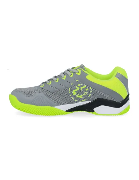 Jhayber Tactica Fluor Cinza Za44402 |J HAYBER |Sapatilhas de padel