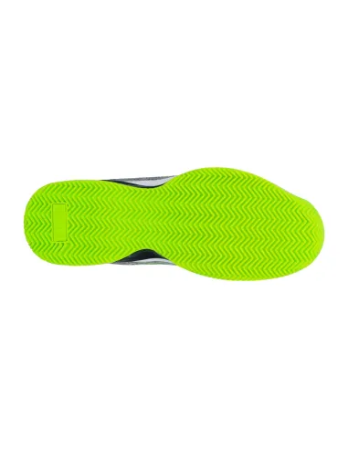 Jhayber Tactica Fluor Gris Za44402 |J HAYBER |Scarpe da padel